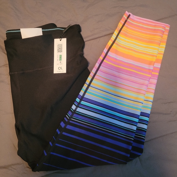 Calvin Klein leggings - Picture 1 of 4